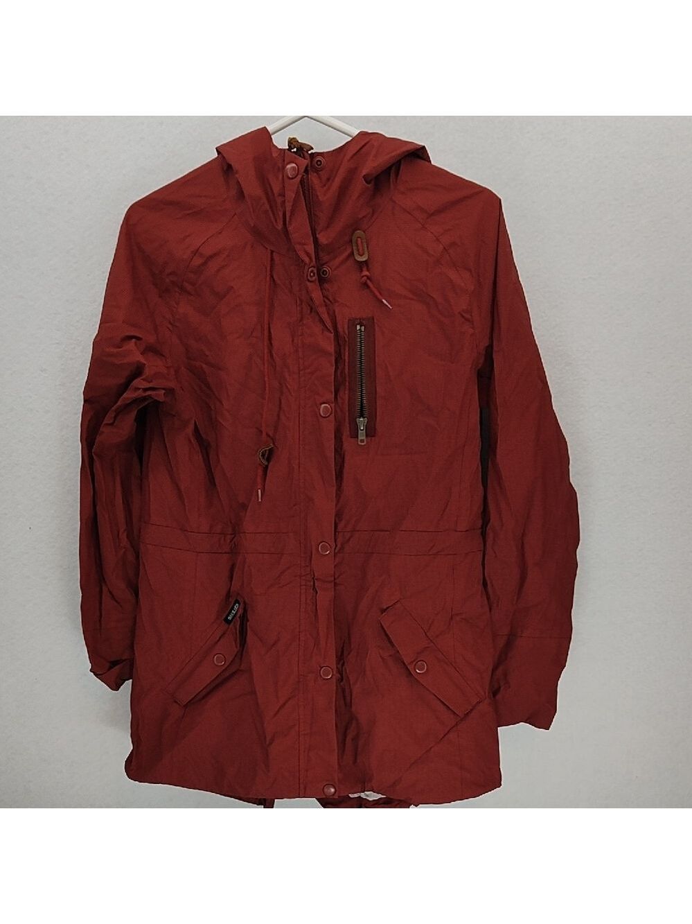 Holden Red Lightweight Jacket